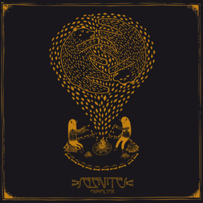 Animaltar, le nouvel album des SELENITES !
