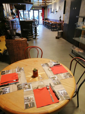 Culturel et populaire, un lieu de convivialité : le café Jean Jaurès