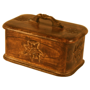 La boîte à musée