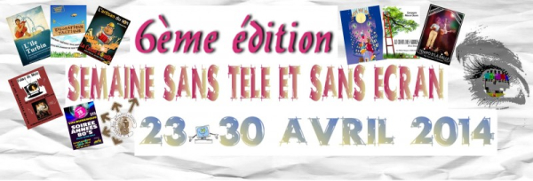 SSTV : si on sortait ?