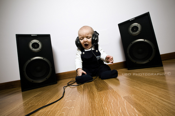 "Ondes Sensibles c'est trop de la balle, ouèch !"