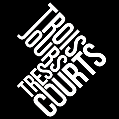 Trois jours, c'est toujours trop court !